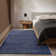 Colston Jute and Cotton Braided Farmhouse Rug