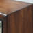 American country style drawer accent chest