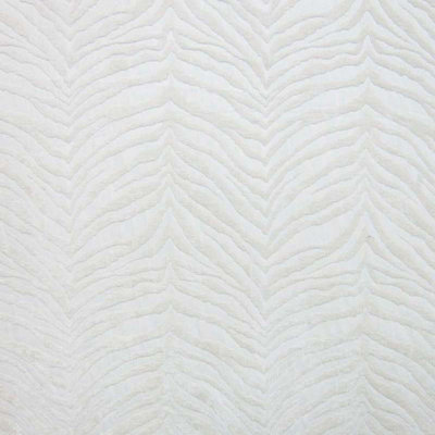 Animal Print Chenille Fabric