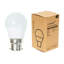 4W LED Golfball Bulb-73113811