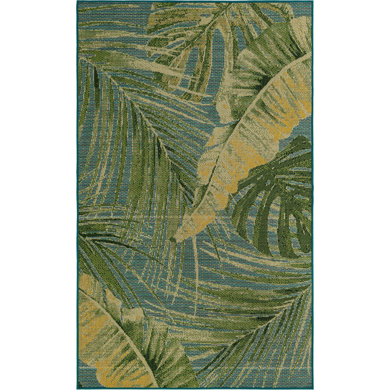 Baja Tokina Rug, Rectangle 5'1" x 8'
