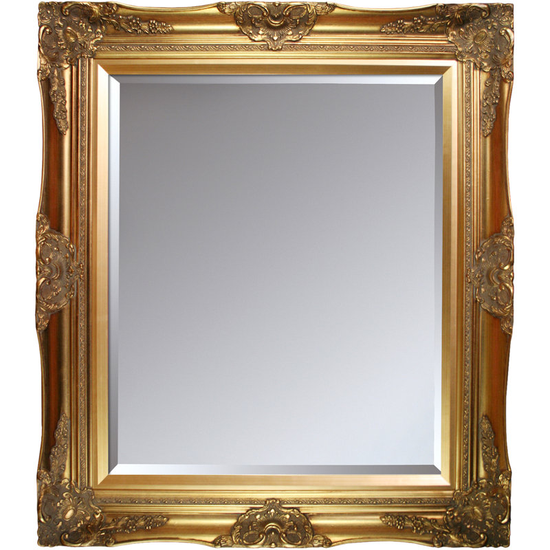 Miroir d'appoint Velazco, 32 po x 28 po
