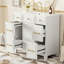 Ensemble de meuble-lavabo simple 36 po-88639894