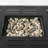 Propane Gas Fire Pit