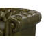 Savile Tufted Chesterfield Chair