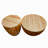 Set Of Two Bucket Shaped Coffee Table