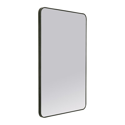 Somerset Accent Mirror