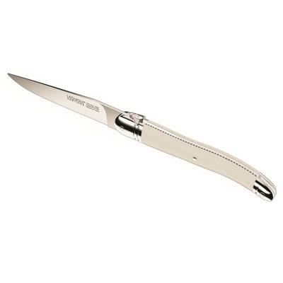 Couteau à steak TB Groupe Laguiole Premium