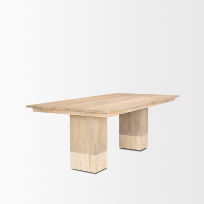 Table de salle à manger Jurine
