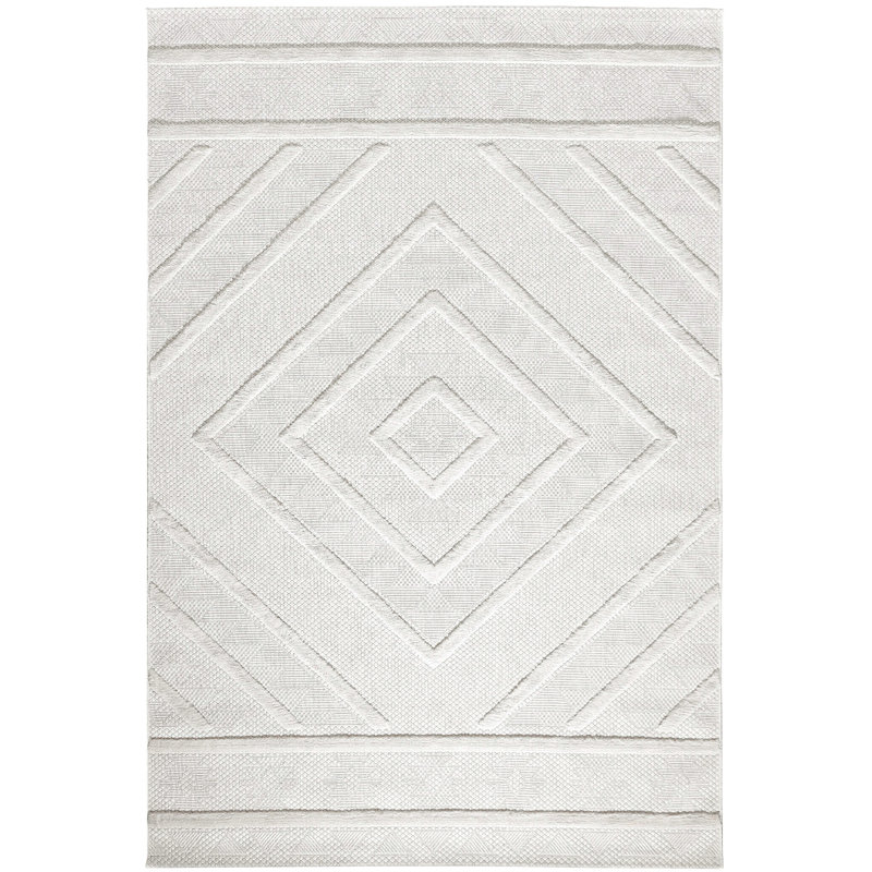Tapis Stoiko, Rectangle 6 pi 7 po x 9 pi 7 po