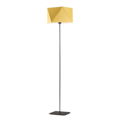 Ayaa 156 H cm Traditional Floor Lamp
