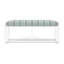 Summit Outdoor Dining Bench-948511980-948511987