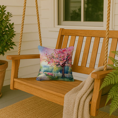 Coussin Michigan
