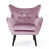 Light Lavender Velvet is out of stock