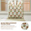 Coussin décoratif en tissu épais avec coussin décoratif Fab Fabine (Kirti)-106270015-106270037-106270040