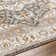 Oriental Indoor Rug
