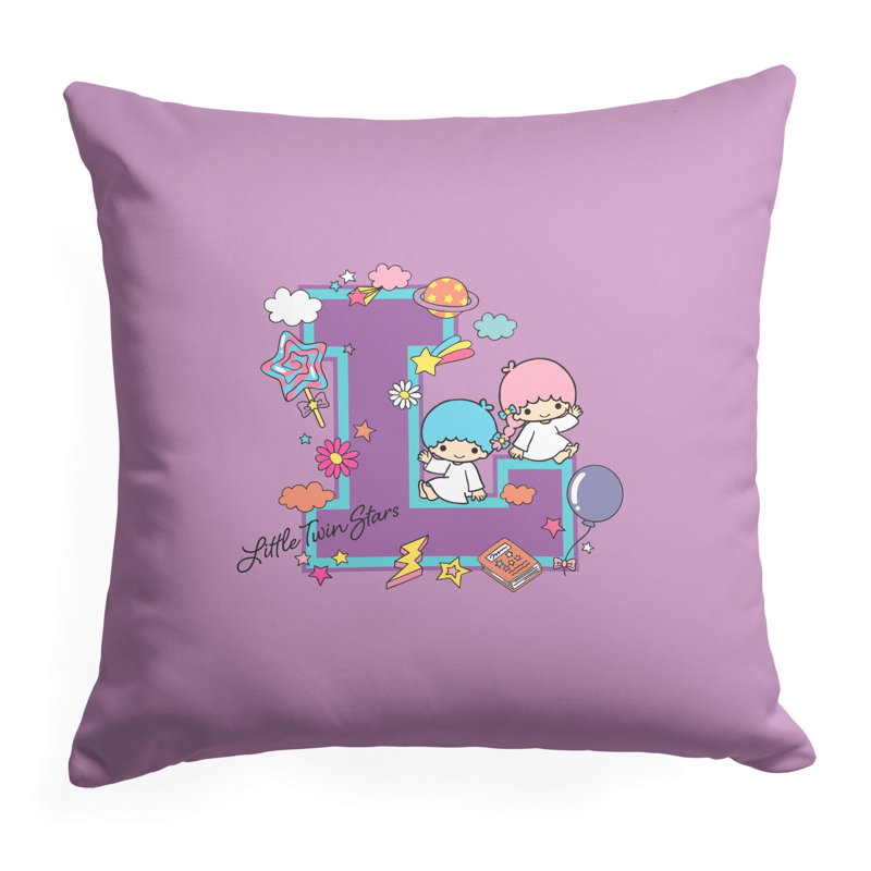 Outdoor Pillow Cover