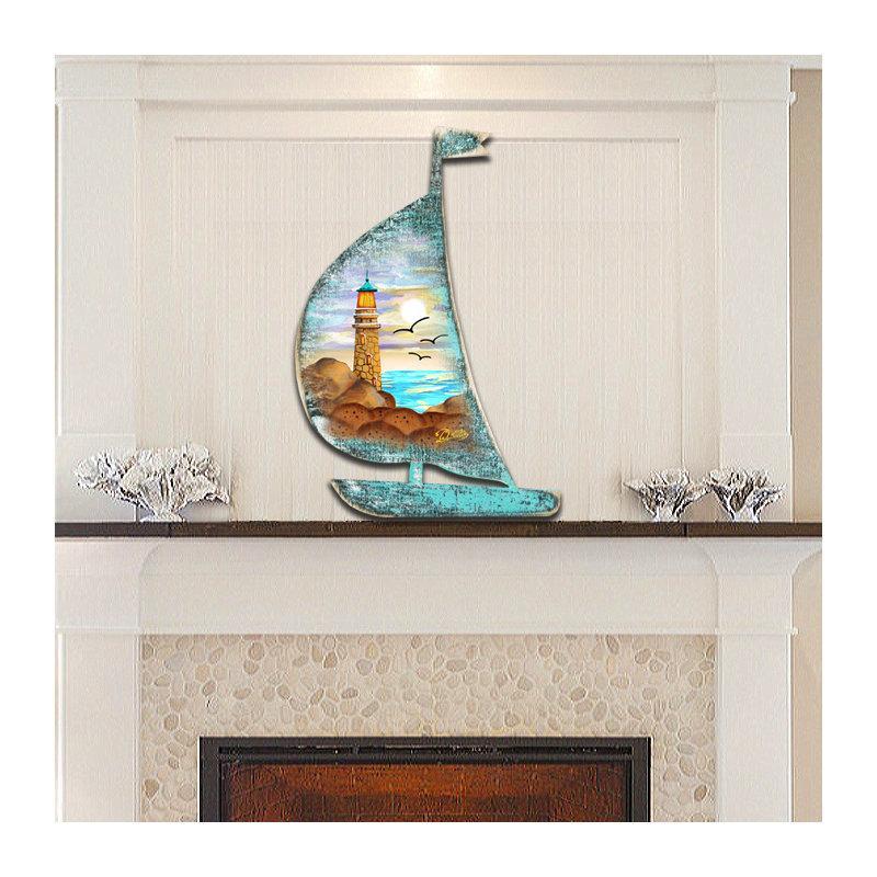 Figurine Tiburon