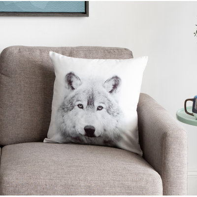 Housse de coussin Como