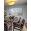 Twin Lake Effect 1 Piece Wrapped Canvas Wall Art-1721423775