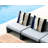 Bode Abstract Outdoor Reversible Throw Pillow-92502602-92502611