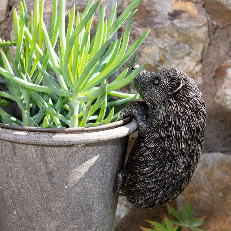 Bonham Animals UV Resistant Stone Garden Statue