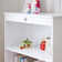 107.5cm H X 66.4cm W Kids Cube