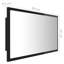 Aubarta LED Bathroom Mirror Acrylic-986041483-963942830