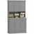 Gray is out of stock selected