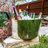 Saenz Stainless Steel Beverage Tub-25173042
