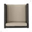 CHAISE PUERTA