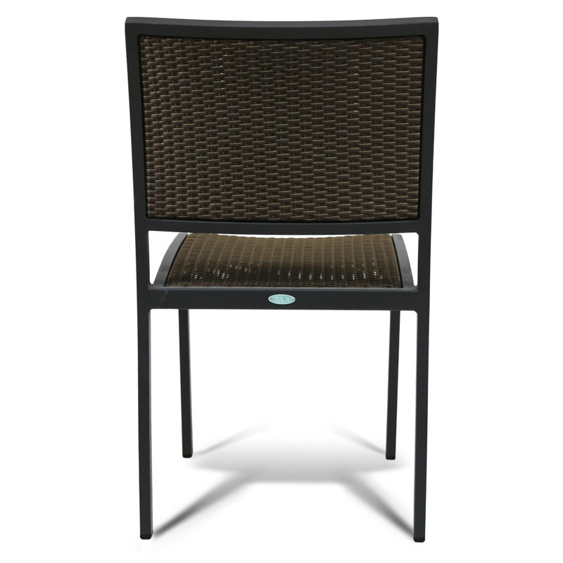 Chaise d'appoint Bayhead, Café