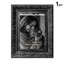 Cadre photo noir 1PC pour photos et galerie murale 5 "x 7"-133654344-133654345-133654347