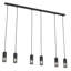 Avishay 6 - Light Pendant-728880316