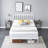 Solid Wood Slat Bed-1111226250-1111226246