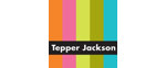 Tepper Jackson logo