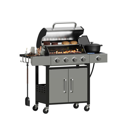 JolyDale Gas Grill