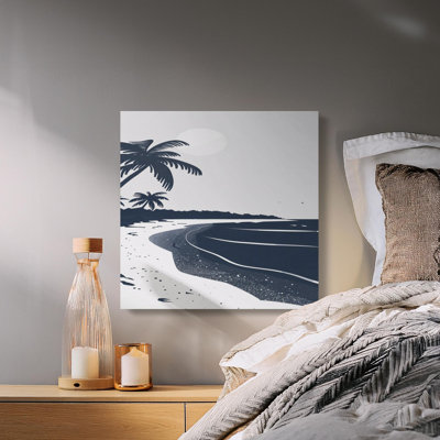 Wrapped Canvas Print Set