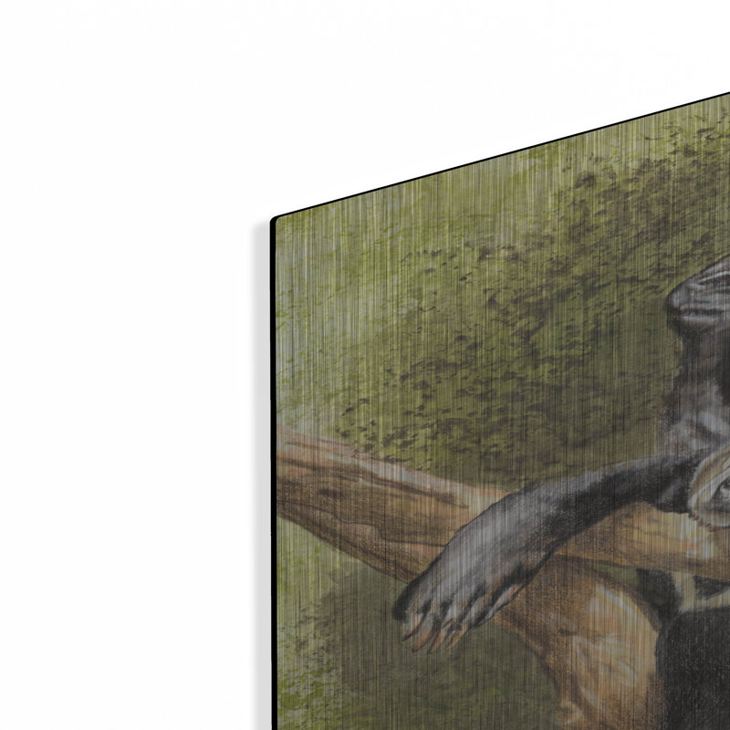 "Languid" par Barbara Keith, H 36 po x l 24 po