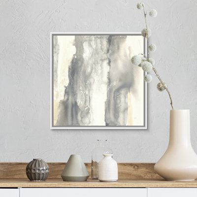 Pale Taupe II - Print