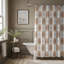 Rideau de douche Bay Romance - Premium-1065076758-1065076759