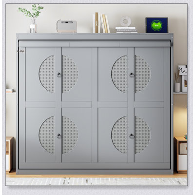 Murphy Bed Wall Bed