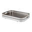 Silver Decorative Tray