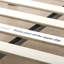 Lit plateforme en bois massif Travie-1210003290-1319564974