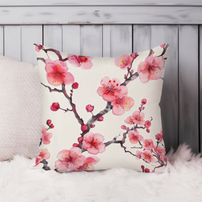 Abstract Bohemian Pattern VI Boho