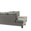Canapé modulaire 3 pièces