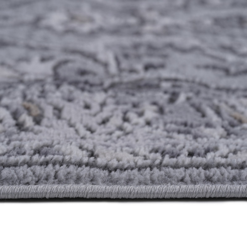 Oriental Rug, Runner  2'2" x 8'