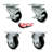 Polyurethane Caster-88884081