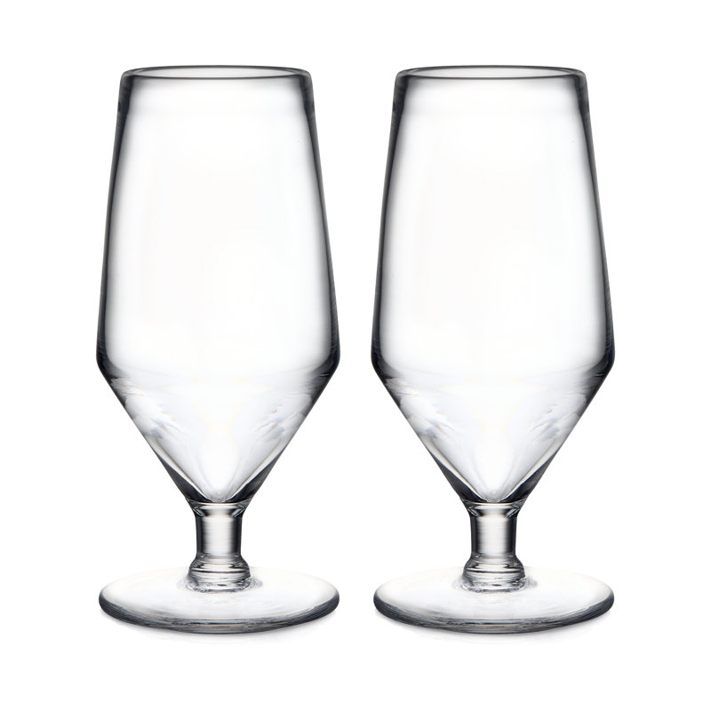 Bristol Craft Beer Glass