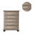 Ankenbaer 39.5'' W 5 - Drawer Dresser